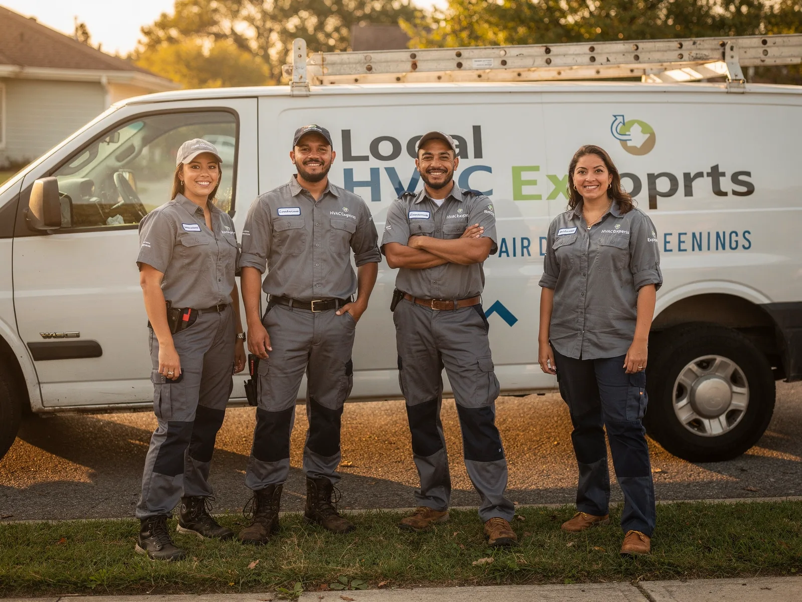 24/7 HVAC Repair & AC Replacement company in Xenia, IL